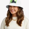 Yeat Green Bucket Hat Official Yeat Merch