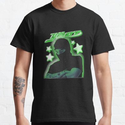 Yeat Rapper T-Shirt Official Yeat Merch