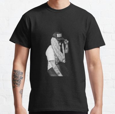 Yeat The Pioneer Of Music T-Shirt Official Yeat Merch