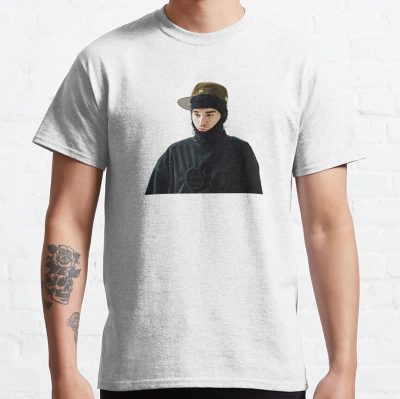 Yeat Rapper T-Shirt Official Yeat Merch