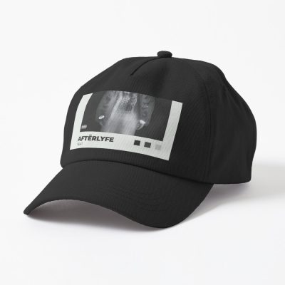 Afterlife Yeat Poster Cap Official Yeat Merch