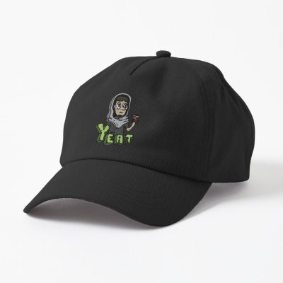 Yeat Cap Official Yeat Merch