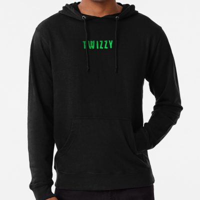 Twizzy Hoodie Official Yeat Merch