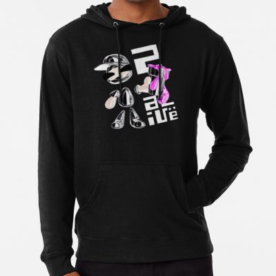 Stylized Yeat 2 Alive Hoodie Official Yeat Merch