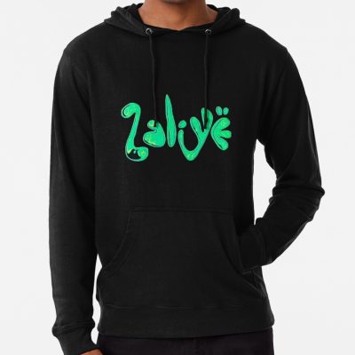 Yeat 2 Alive Design Hoodie Official Yeat Merch