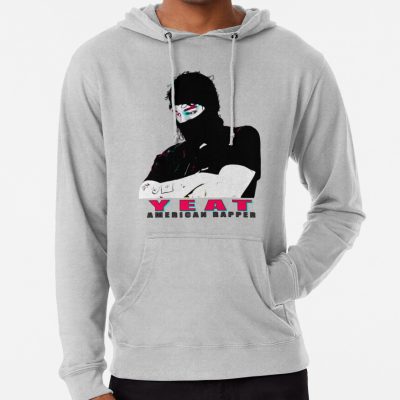 Yeat American Rapper - Yeat Hoodie Official Yeat Merch