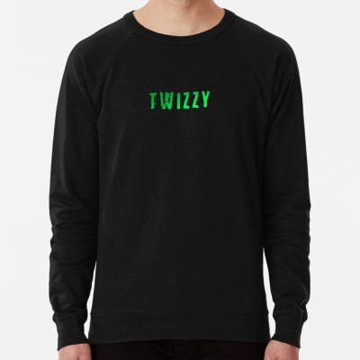 Twizzy Sweatshirt Official Yeat Merch