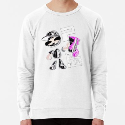 Stylized Yeat 2 Alive Sweatshirt Official Yeat Merch