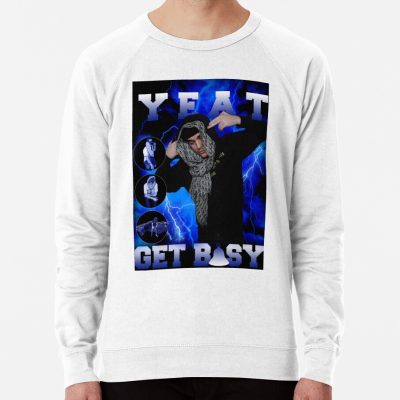 Yeat Sweatshirt Official Yeat Merch