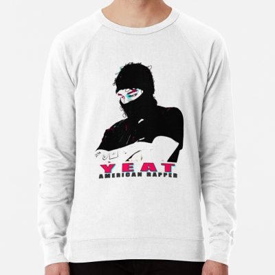 Yeat American Rapper - Yeat Sweatshirt Official Yeat Merch
