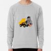 ssrcolightweight sweatshirtmensheather greyfrontsquare productx1000 bgf8f8f8 14 - Yeat Store