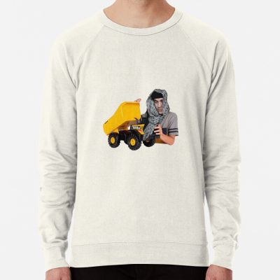 Tonka Love Pullove Sweatshirt Official Yeat Merch