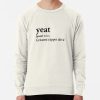 ssrcolightweight sweatshirtmensoatmeal heatherfrontsquare productx1000 bgf8f8f8 23 - Yeat Store