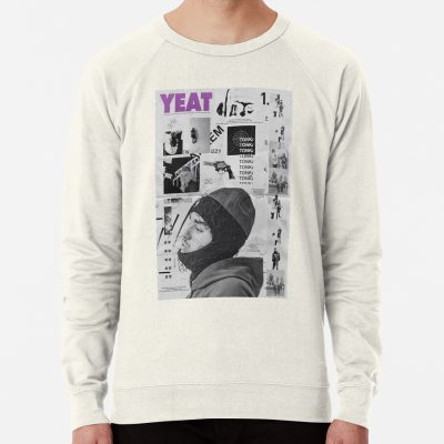 Sweatshirt Official Yeat Merch