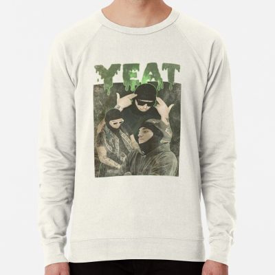 Yeat Streetwear Sweatshirt Official Yeat Merch