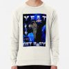 ssrcolightweight sweatshirtmensoatmeal heatherfrontsquare productx1000 bgf8f8f8 30 - Yeat Store