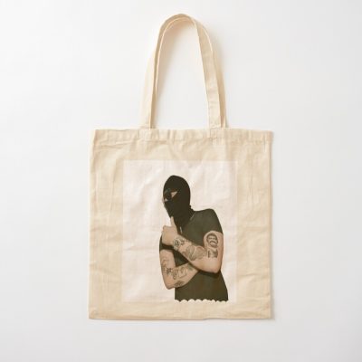 Bank Robber Tote Bag Official Yeat Merch