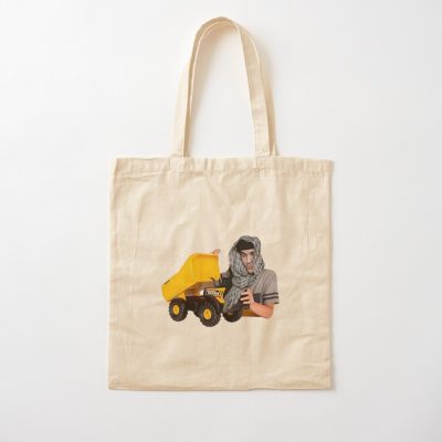 Tonka Love Tote Bag Official Yeat Merch