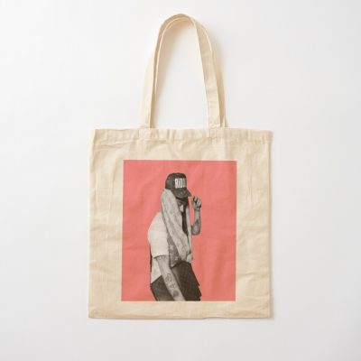 Yeat The Pioneer Of Music Tote Bag Official Yeat Merch