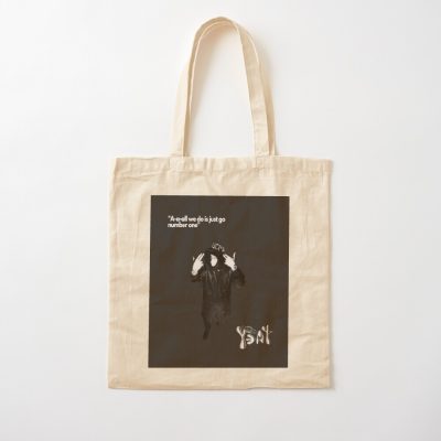Yeat - Talk (Lyrics) Tote Bag Official Yeat Merch