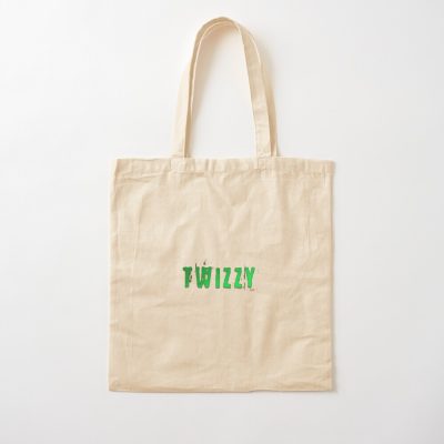 Twizzy Tote Bag Official Yeat Merch