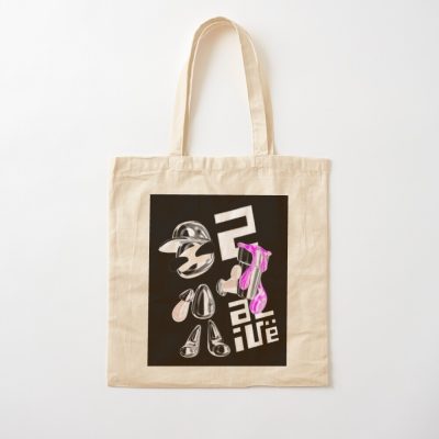 Stylized Yeat 2 Alive Tote Bag Official Yeat Merch