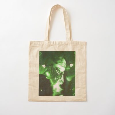 Yeat No Handoutz Visualizer Tote Bag Official Yeat Merch