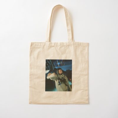 Yeat With The Lean Tote Bag Official Yeat Merch