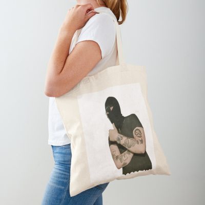 Bank Robber Tote Bag Official Yeat Merch