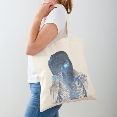 Yeat Xray Design Tote Bag Official Yeat Merch