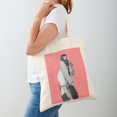 Yeat The Pioneer Of Music Tote Bag Official Yeat Merch