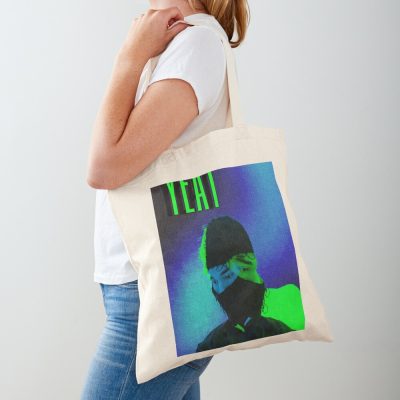 Yeat Custom Poster Tote Bag Official Yeat Merch