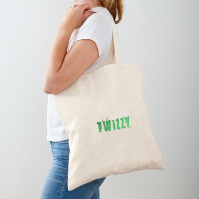 Twizzy Tote Bag Official Yeat Merch