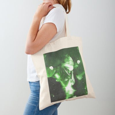 Yeat No Handoutz Visualizer Tote Bag Official Yeat Merch