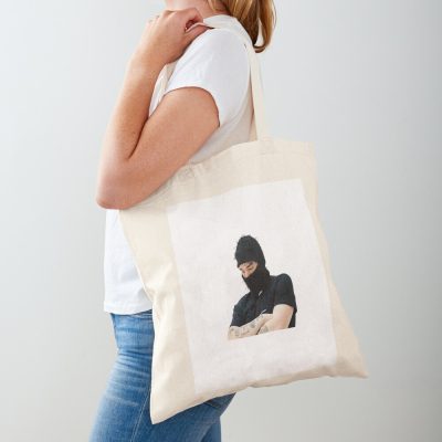 Daydream Tote Bag Official Yeat Merch