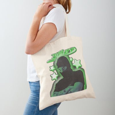 Yeat Rapper Tote Bag Official Yeat Merch
