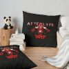 Yeat Afterlyfe Throw Pillow Official Yeat Merch