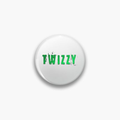 Twizzy Pin Official Yeat Merch
