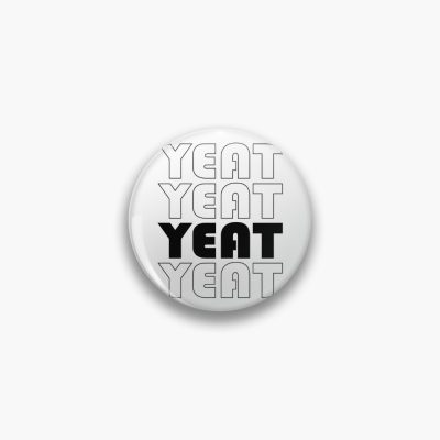 Yeat Pin Official Yeat Merch