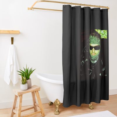 Yeat Shower Curtain Official Yeat Merch
