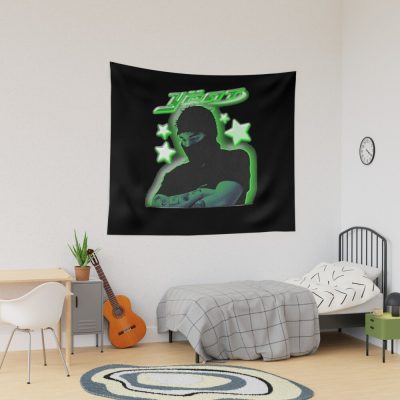 Yeat Rapper Tapestry Official Yeat Merch