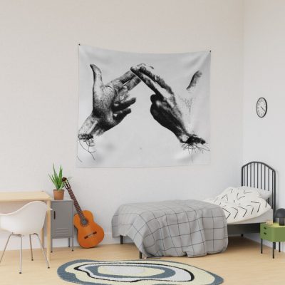 Yeat Twizzy Design Tapestry Official Yeat Merch