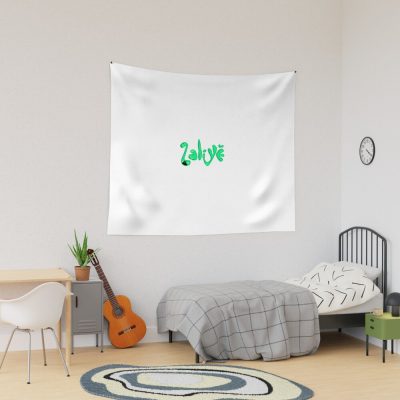 Yeat 2 Alive Tapestry Official Yeat Merch