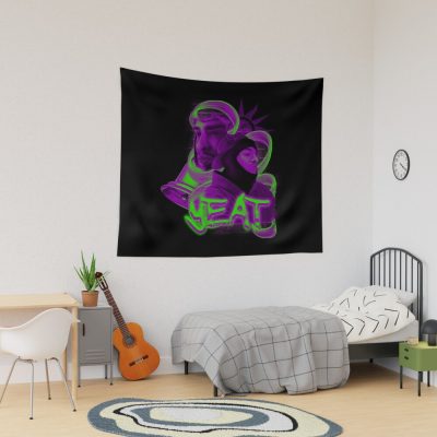 Best Boys Girls In A World Sports Yeat Music Awesome Tapestry Official Yeat Merch