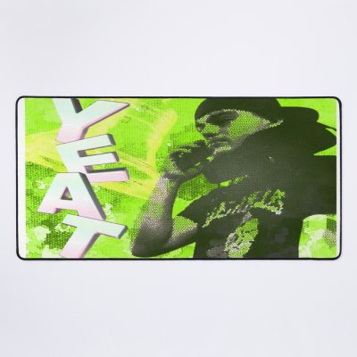 Yeat Shirt Mouse Pad Official Cow Anime Merch