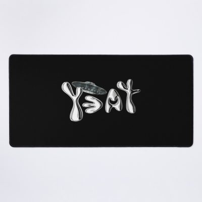 Yeat Mouse Pad Official Cow Anime Merch