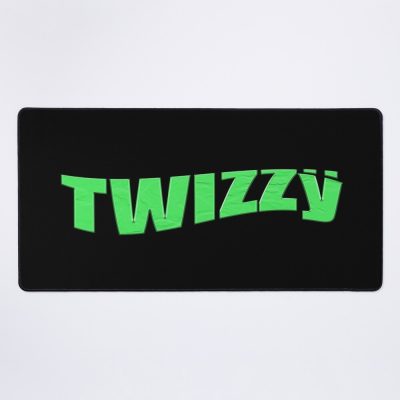 Yeat Twizzy Mouse Pad Official Cow Anime Merch