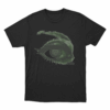 2093 EYE T Shirt Black